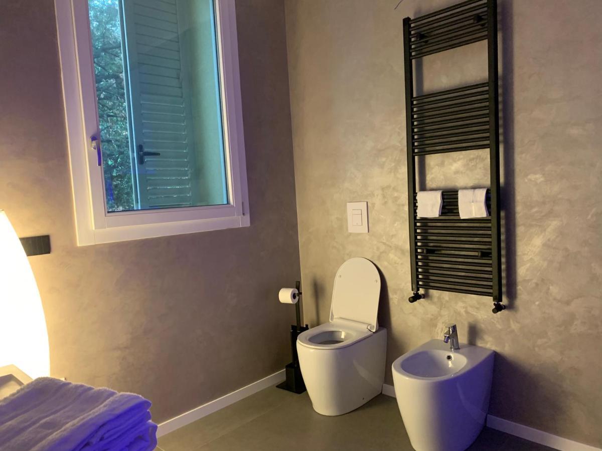 Bed & Breakfast Primodi Bologna