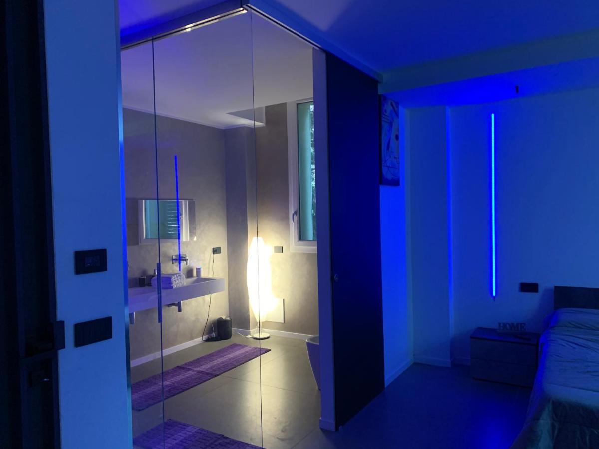 Bed & Breakfast Primodi Bologna