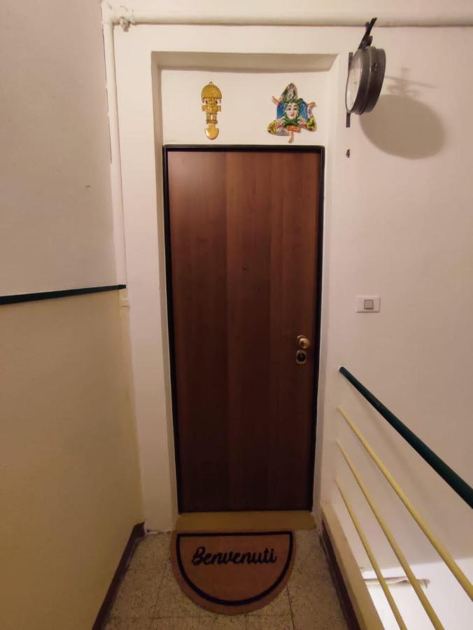 Camonia Apartment *