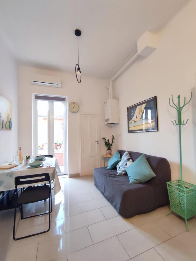 Camonia Apartment Bologna