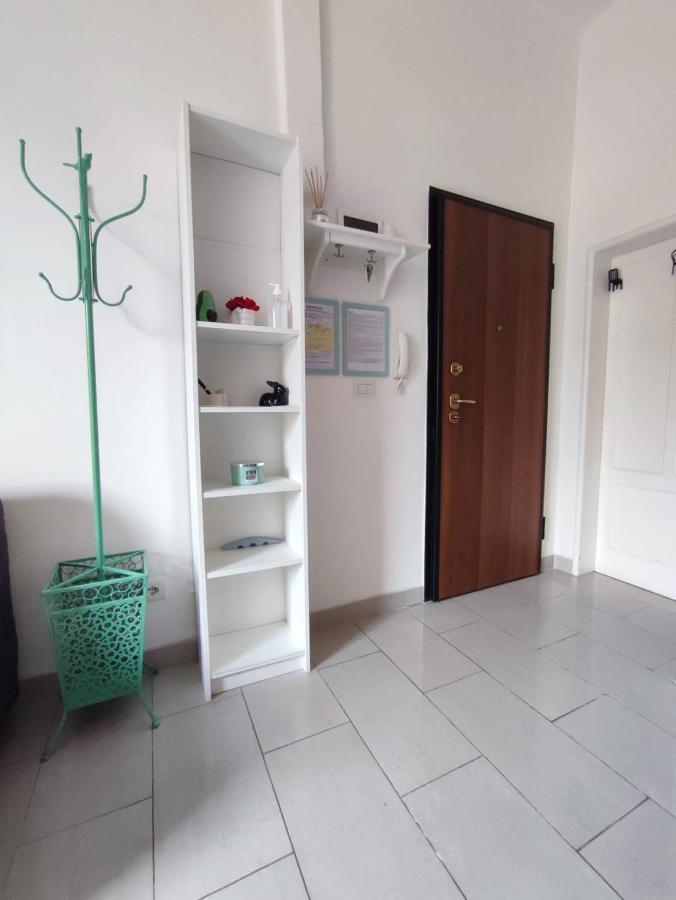 Apartment Camonia