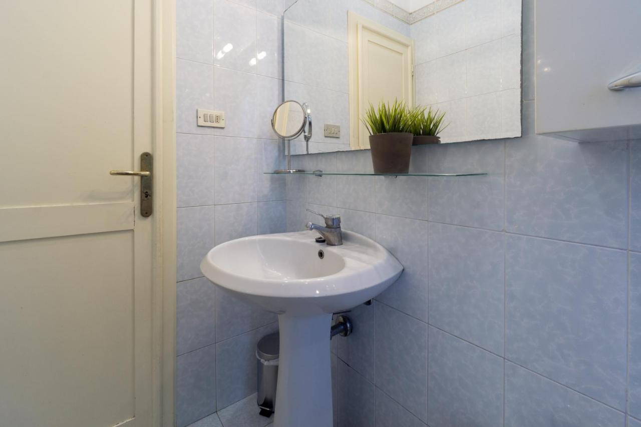 Apartment Getthekey Alberti *