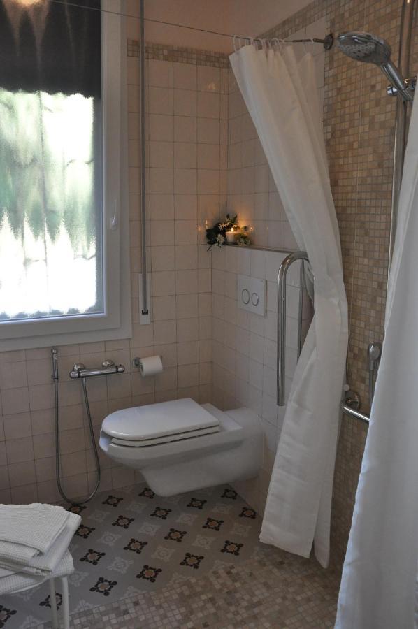 Guest house Casa Ardizzoni 3*