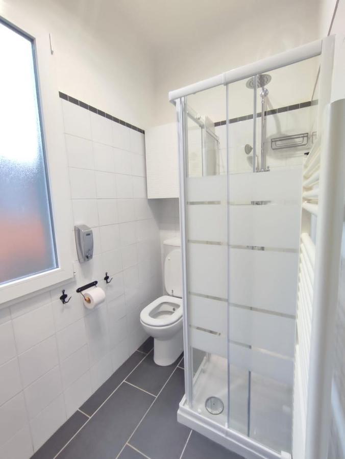 Camonia Apartment