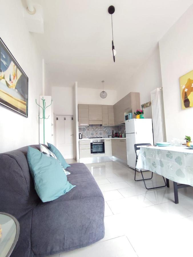 Camonia Apartment