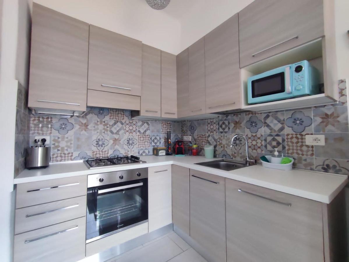 Apartment Camonia Bologna