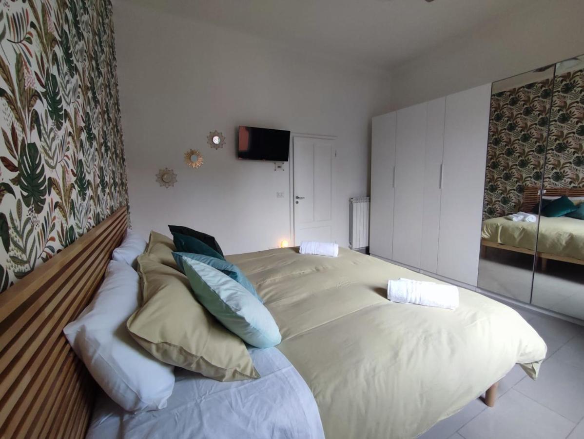 Apartment Camonia