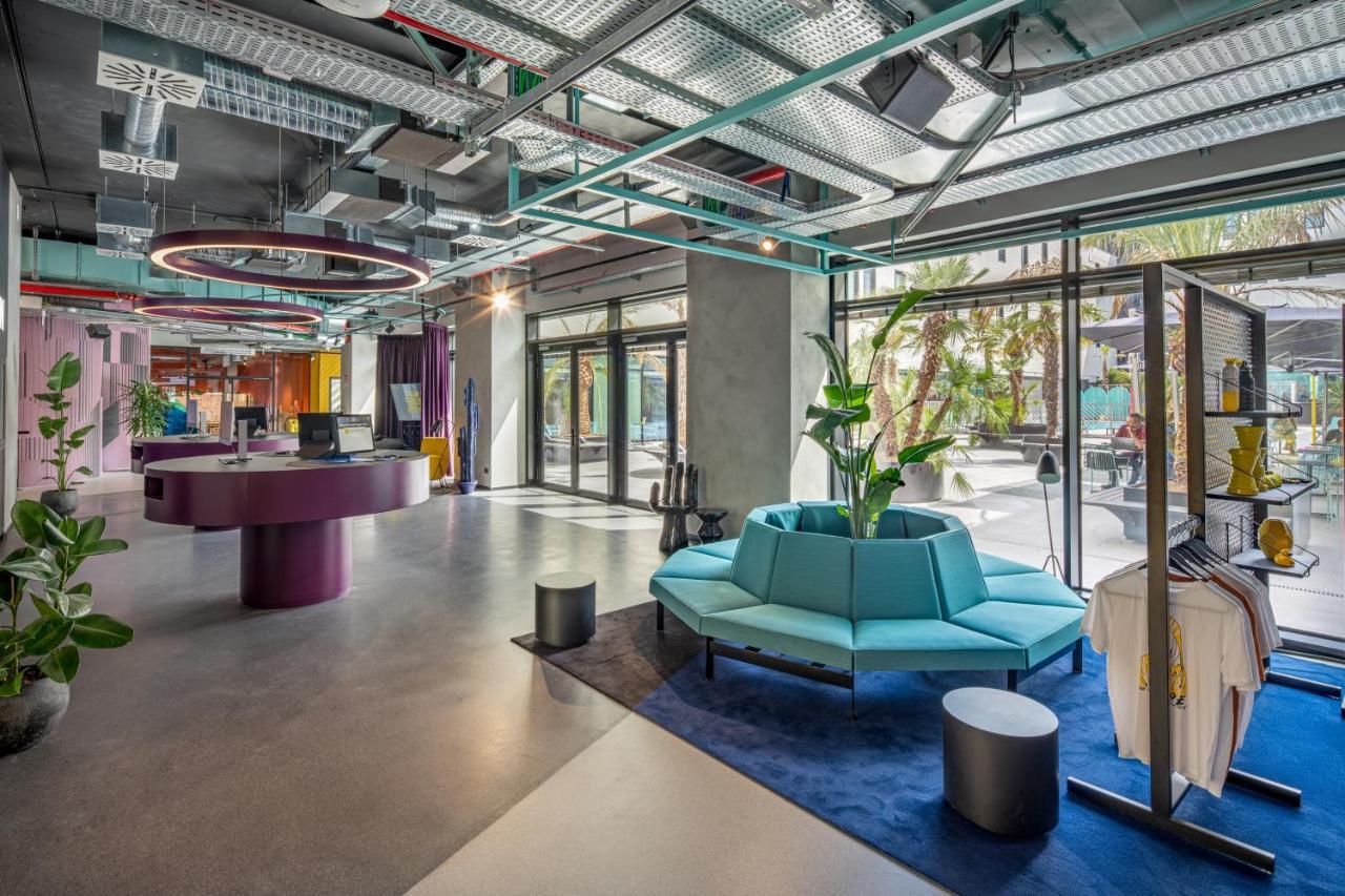 Hotel The Social Hub Bologna