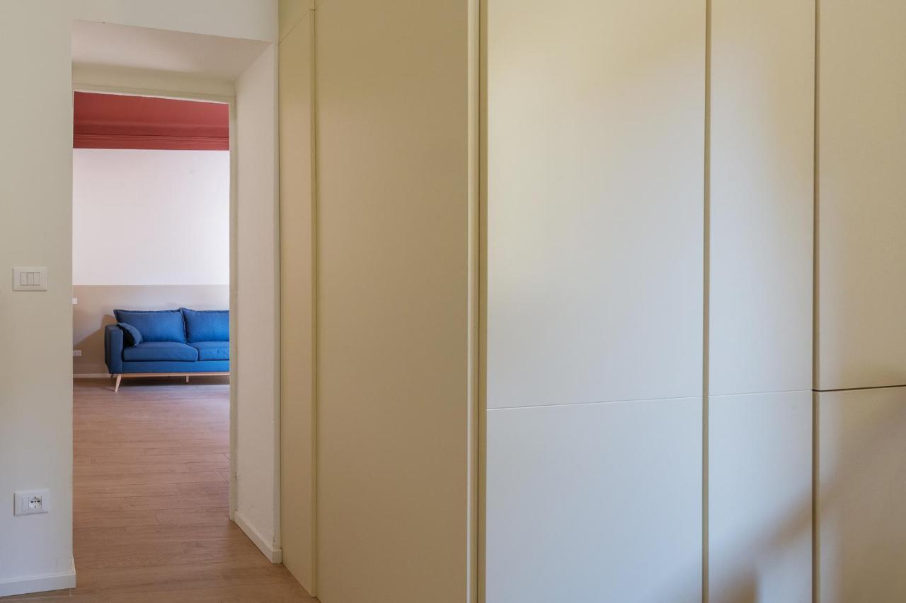 Accademia Delle Belle Arti Apartment *