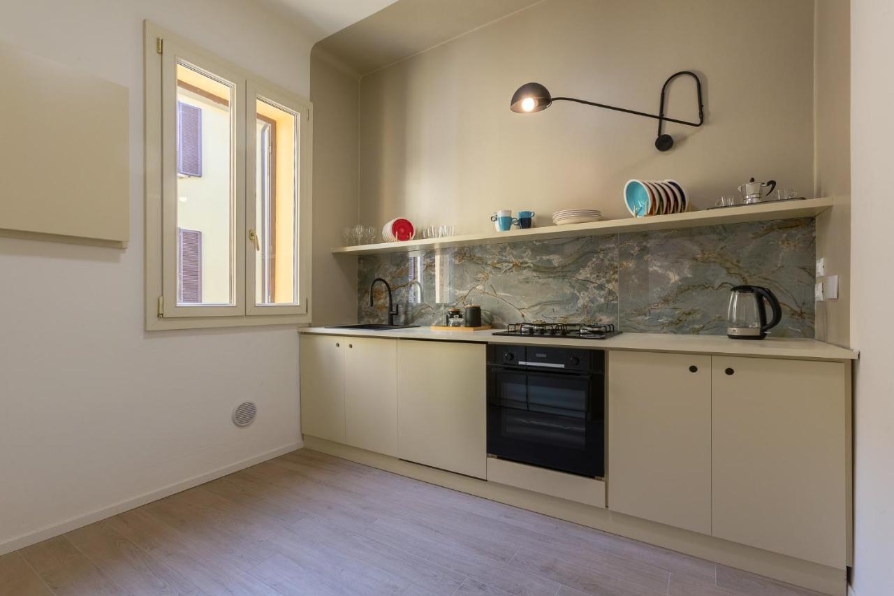 Accademia Delle Belle Arti Apartment