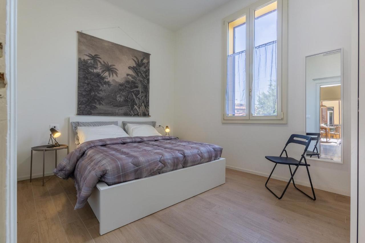 Accademia Delle Belle Arti Apartment *