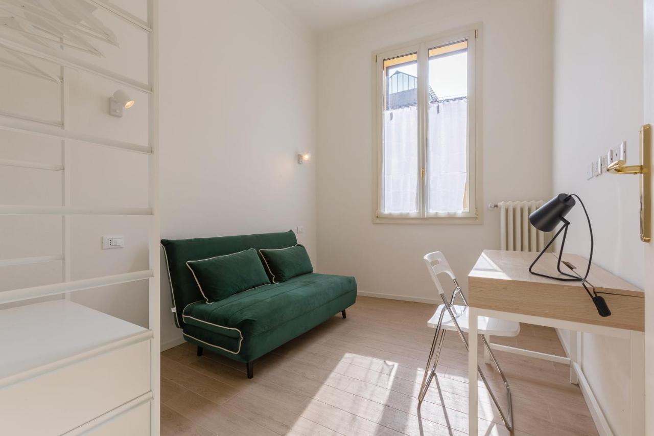 Accademia Delle Belle Arti Apartment Bologna
