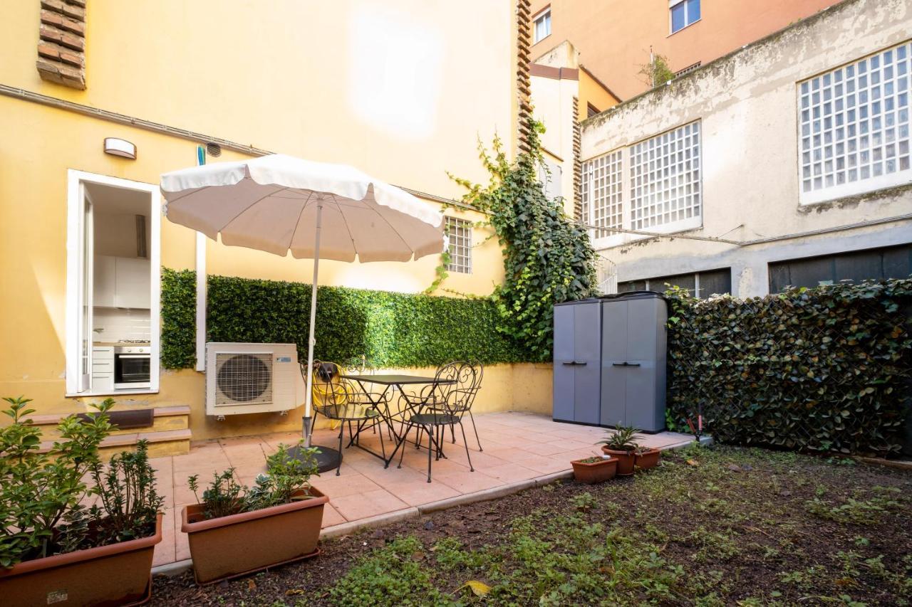 Getthekey Boldrini Lofts *