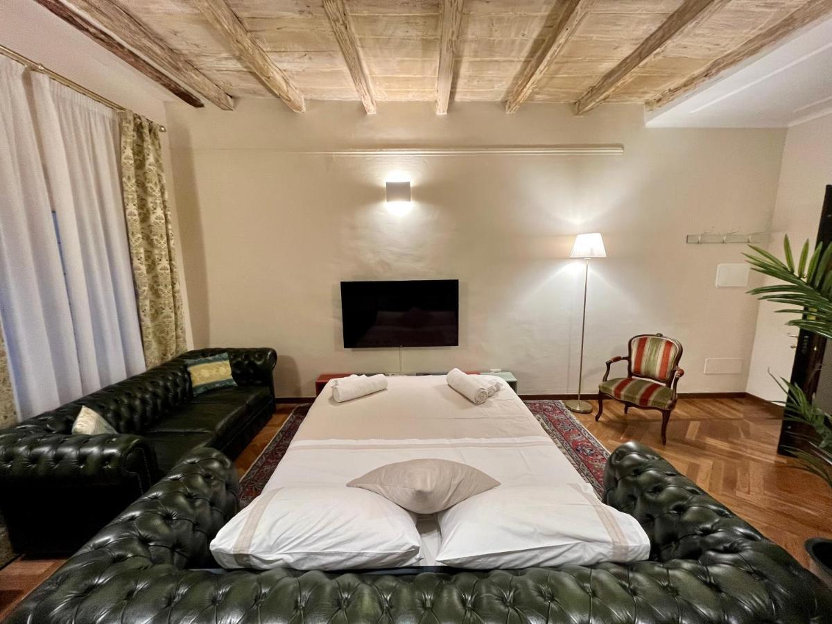 Lovely 1 Bedroom Nearby Piazza Maggiore