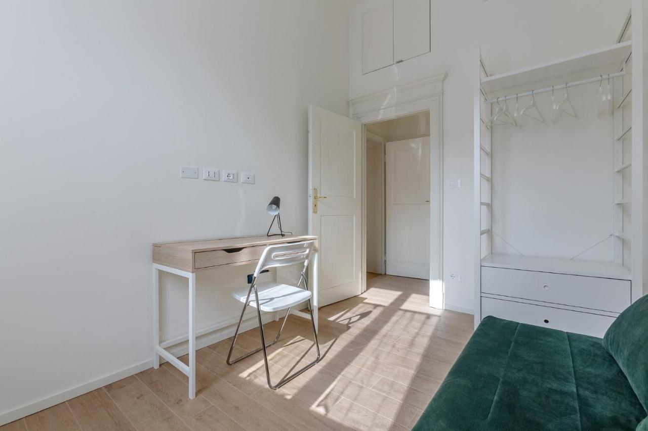 Accademia Delle Belle Arti Apartment *