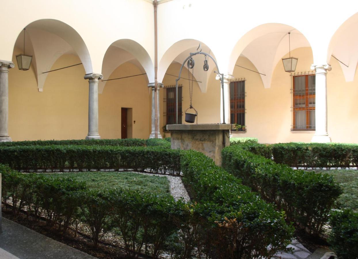 Apartamento Blu Centro Storico