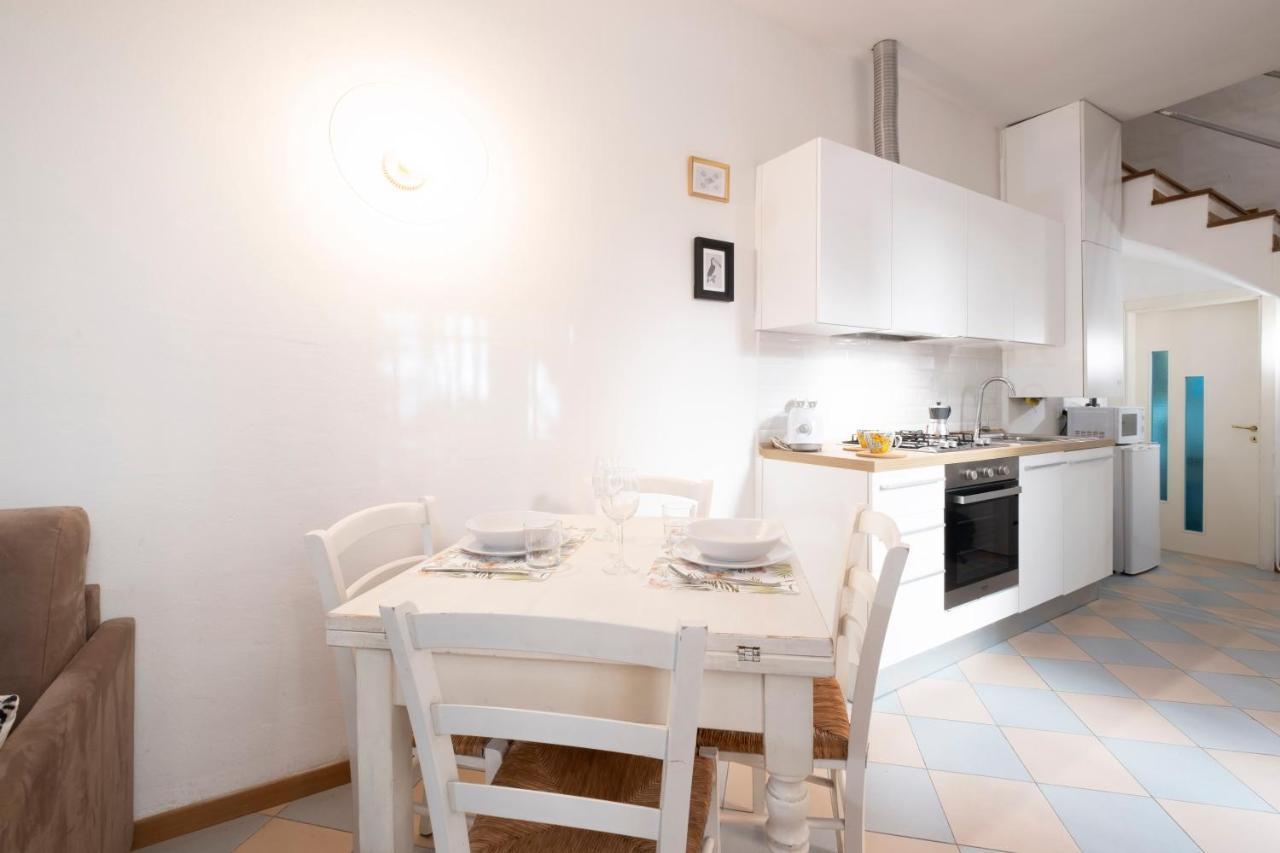 Getthekey Boldrini Lofts Apartment *