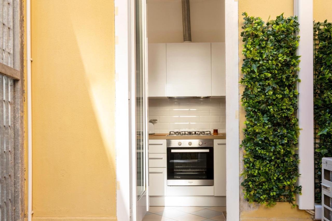 Getthekey Boldrini Lofts Apartment *