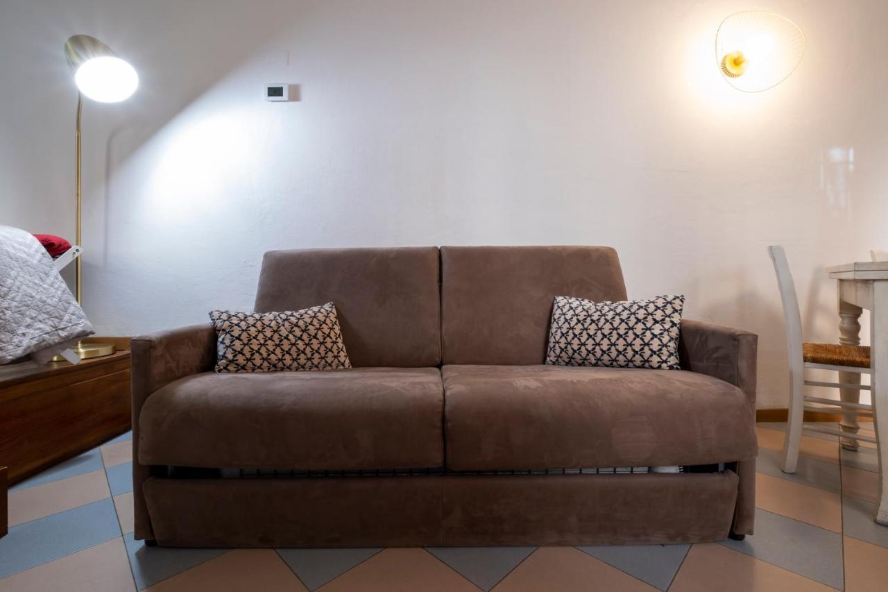 Getthekey Boldrini Lofts Apartment Bologna