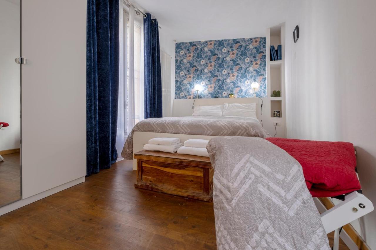 Apartment Getthekey Boldrini Lofts Bologna