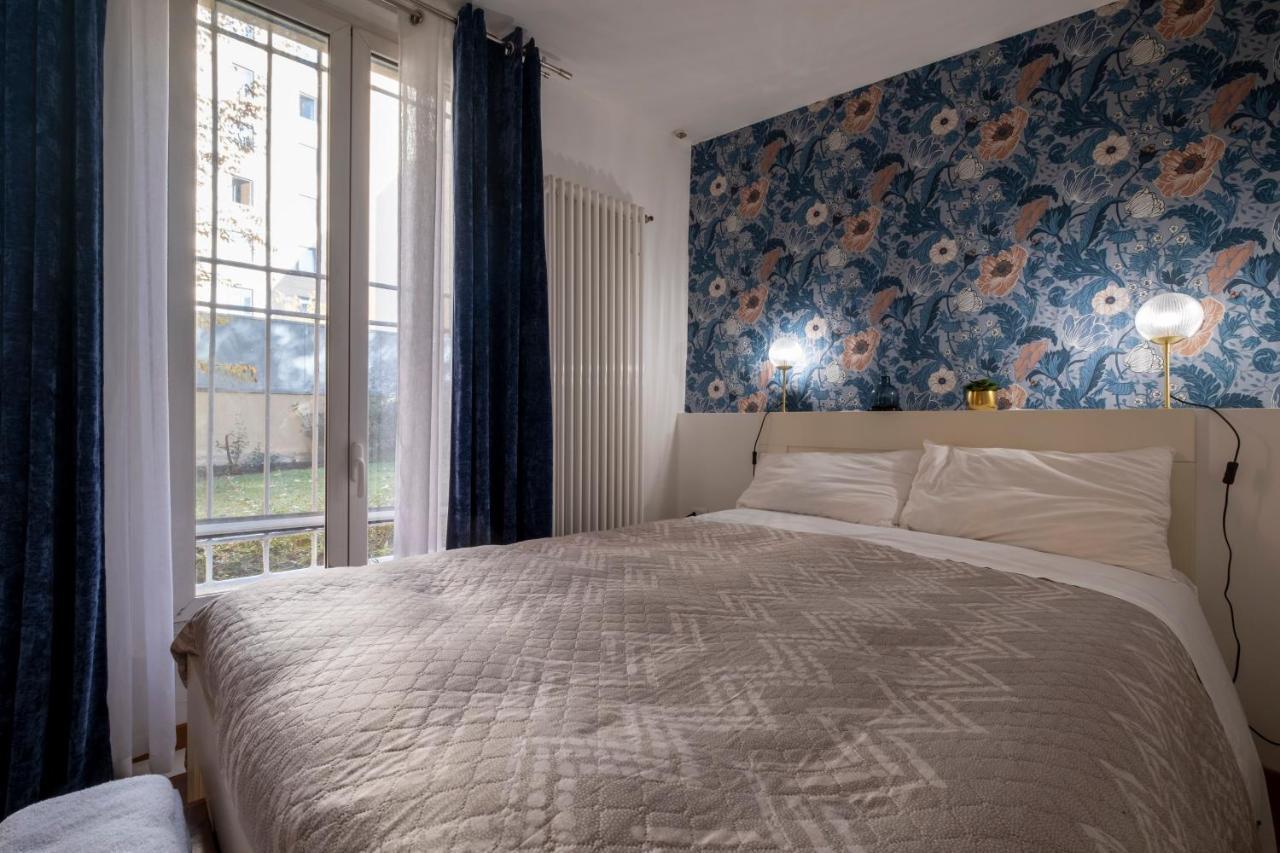 Getthekey Boldrini Lofts * Bologna