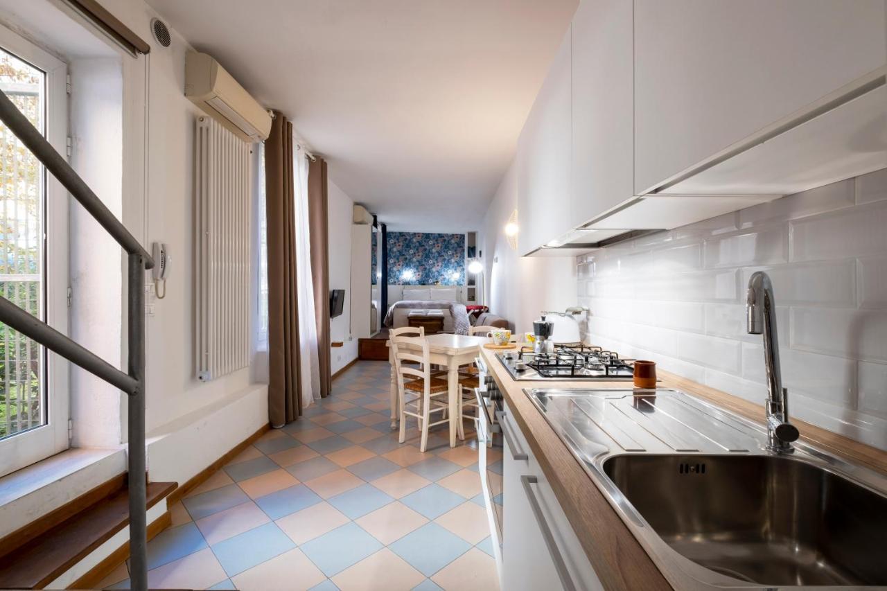 Getthekey Boldrini Lofts Apartment