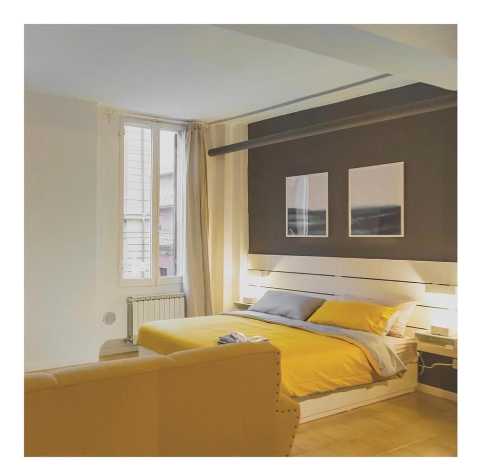 Via Delle Idee Apartment Bologna