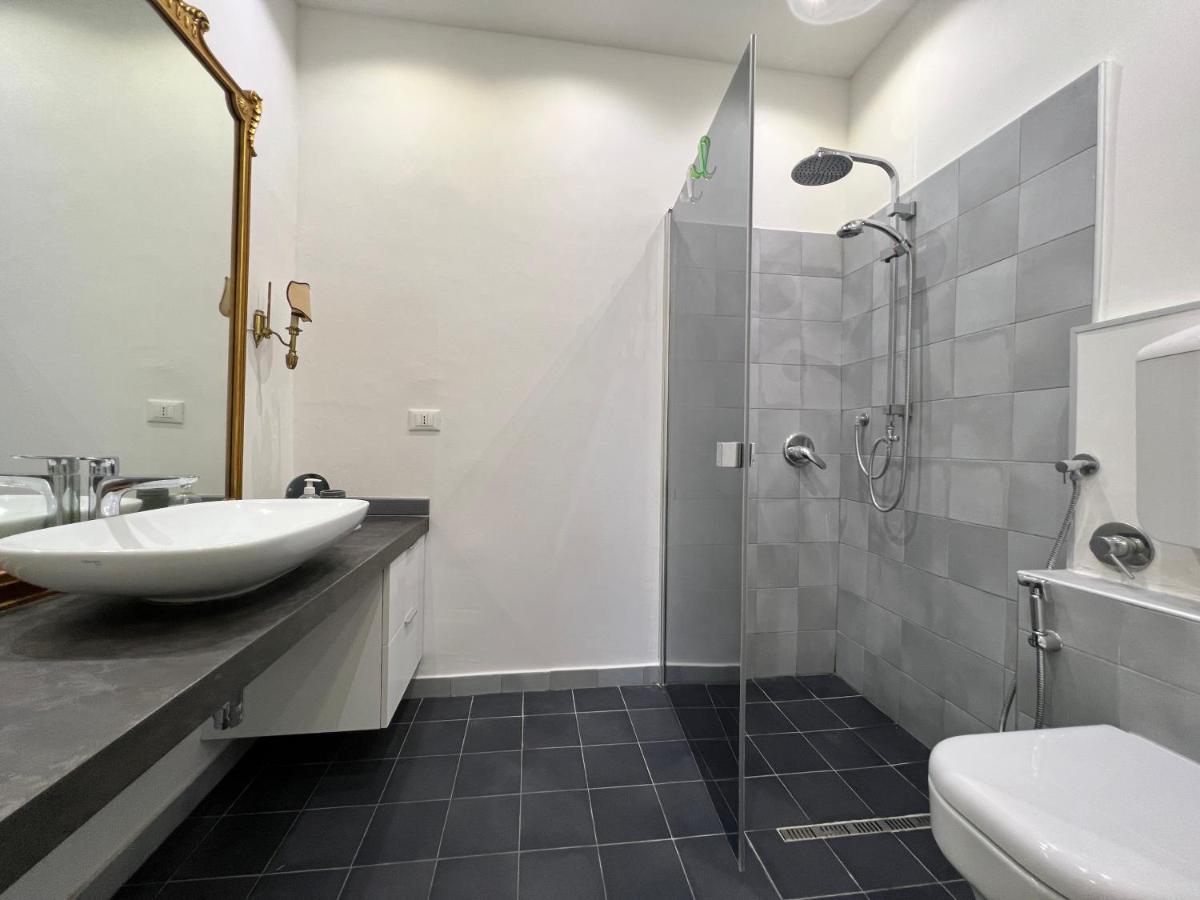 Apartment Dimora Via Lame Bologna