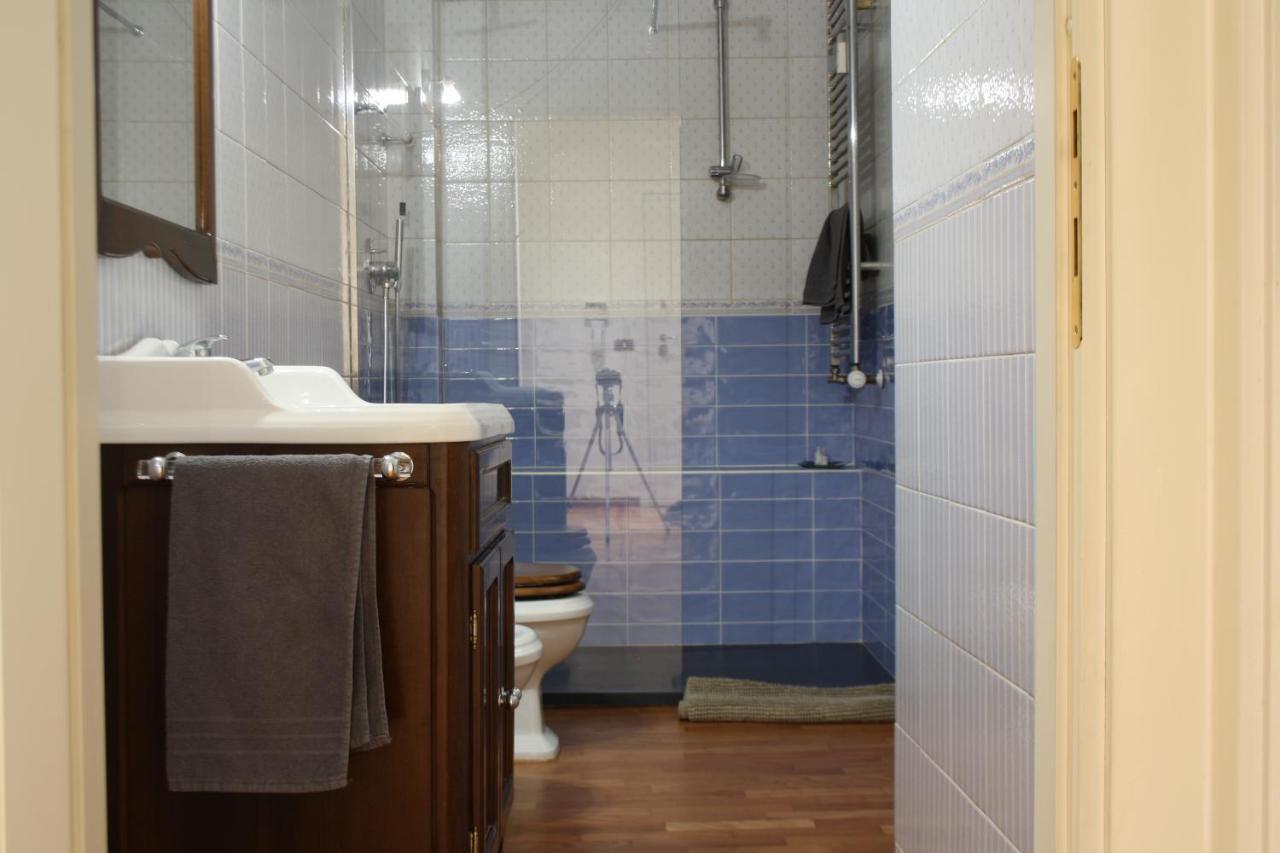 Blu Centro Storico Apartamento *