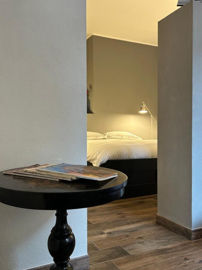 Charming New Loft * Bologna