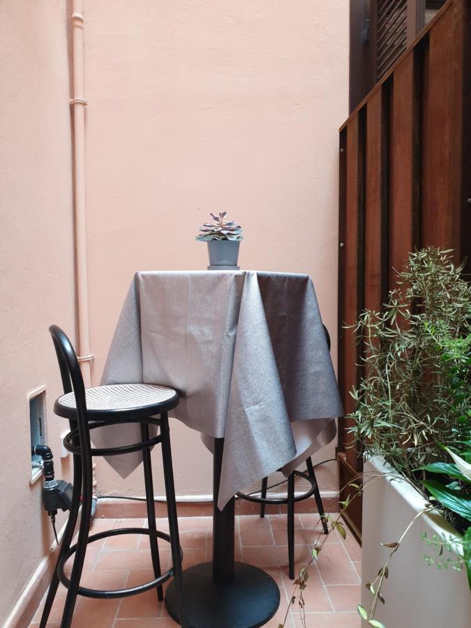 Saint George And The Dragon Apartment Bologna