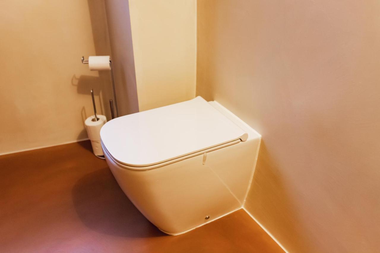 Appartement Private Parking Centro Storico: L'affresco Bologna