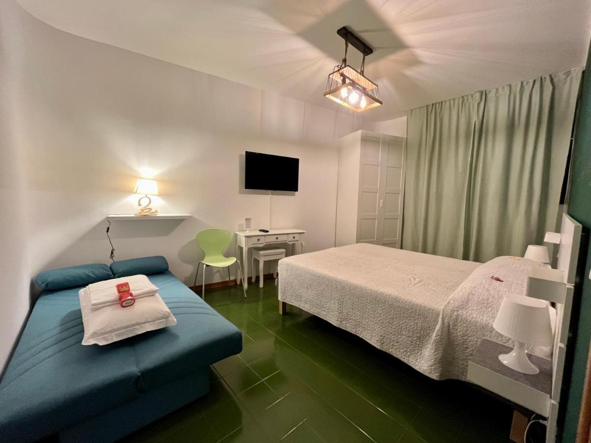Apartment Levante96