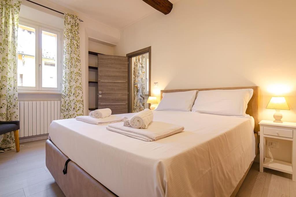 Canonica Home, In The Heart Of The Bologna