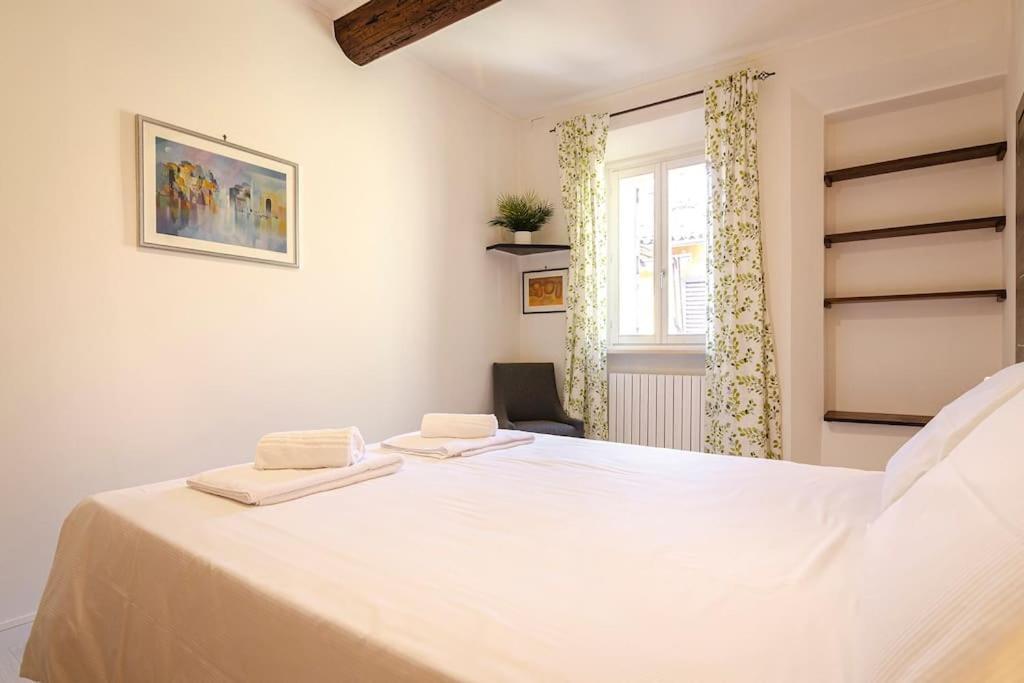 Canonica Home, In The Heart Of The Bologna