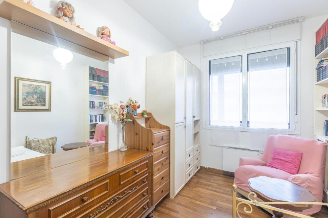 Masini 56, Apartamento Bolonha