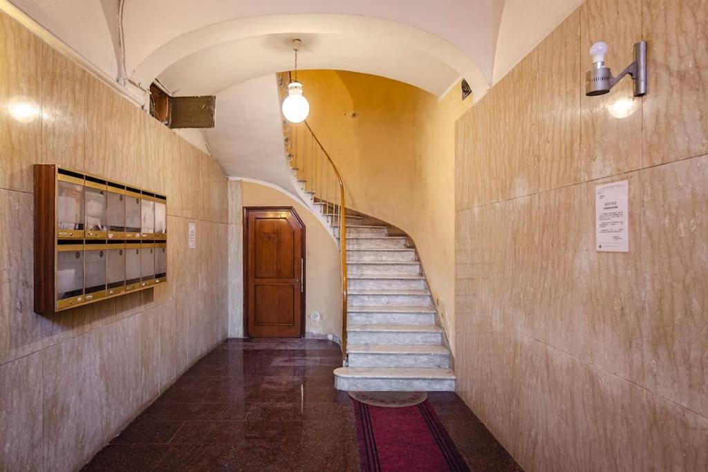 Canonica Home, In The Heart Of The Bologna
