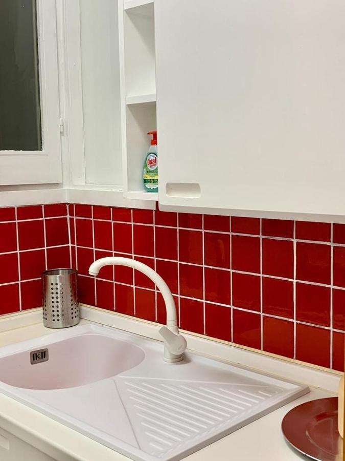 Tourist House Pratellino - Self Check-in