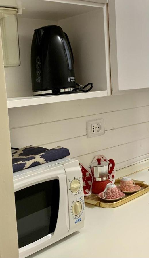 Tourist House Pratellino - Self Check-in *