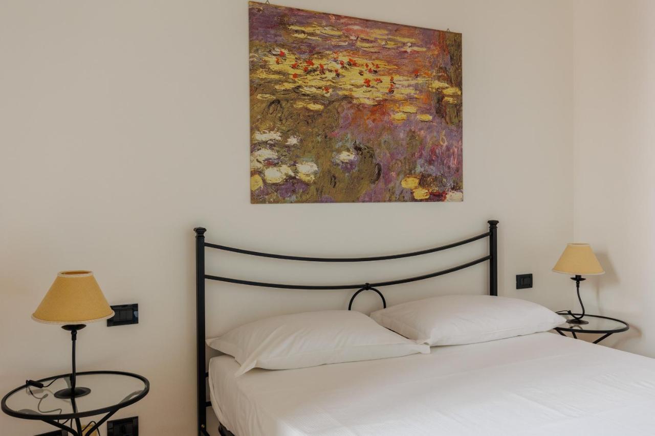 Bertiera Family Duplex By Wonderful Italy Appartamento Bologna