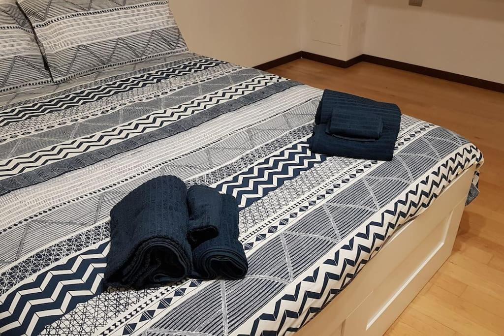 Casa Marzia - Vicino A Sant'orsola E Centro Citta, Silenzioso E Accogliente Appartamento
