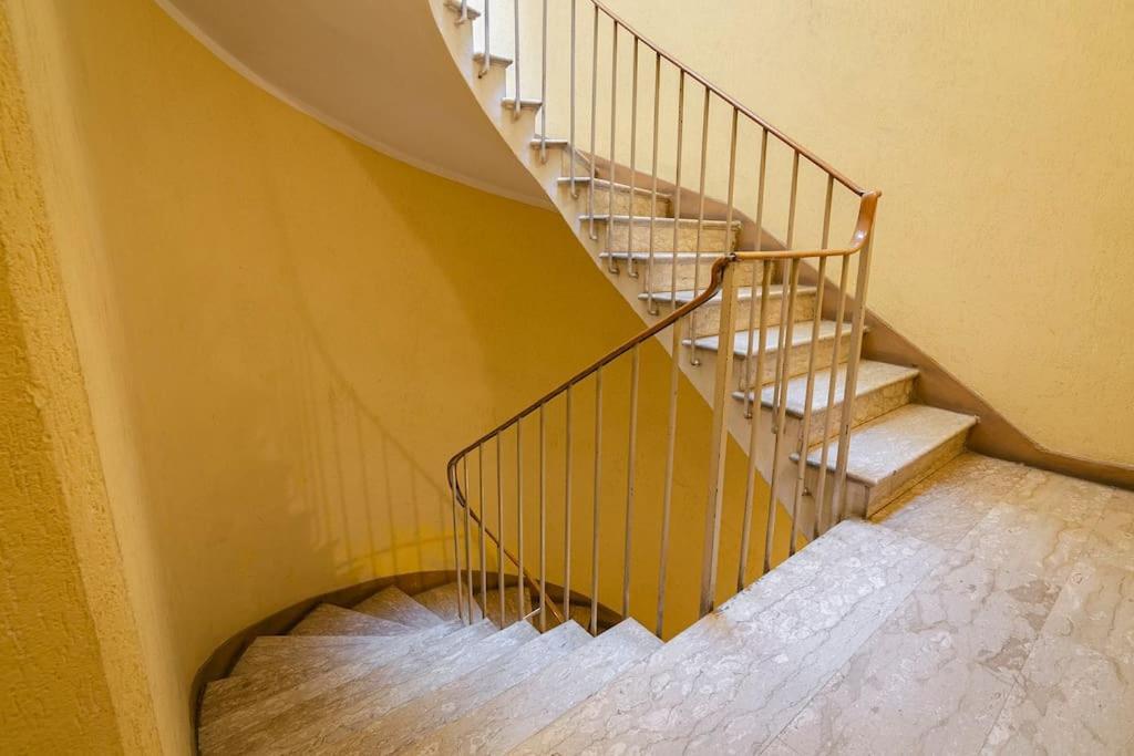 Canonica Home, In The Heart Of The Bologna
