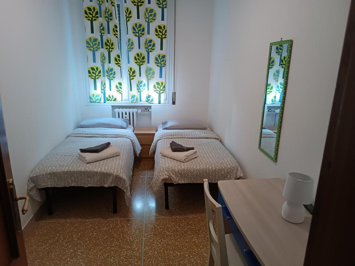 Pratello 97 Bed & Breakfast Bologna