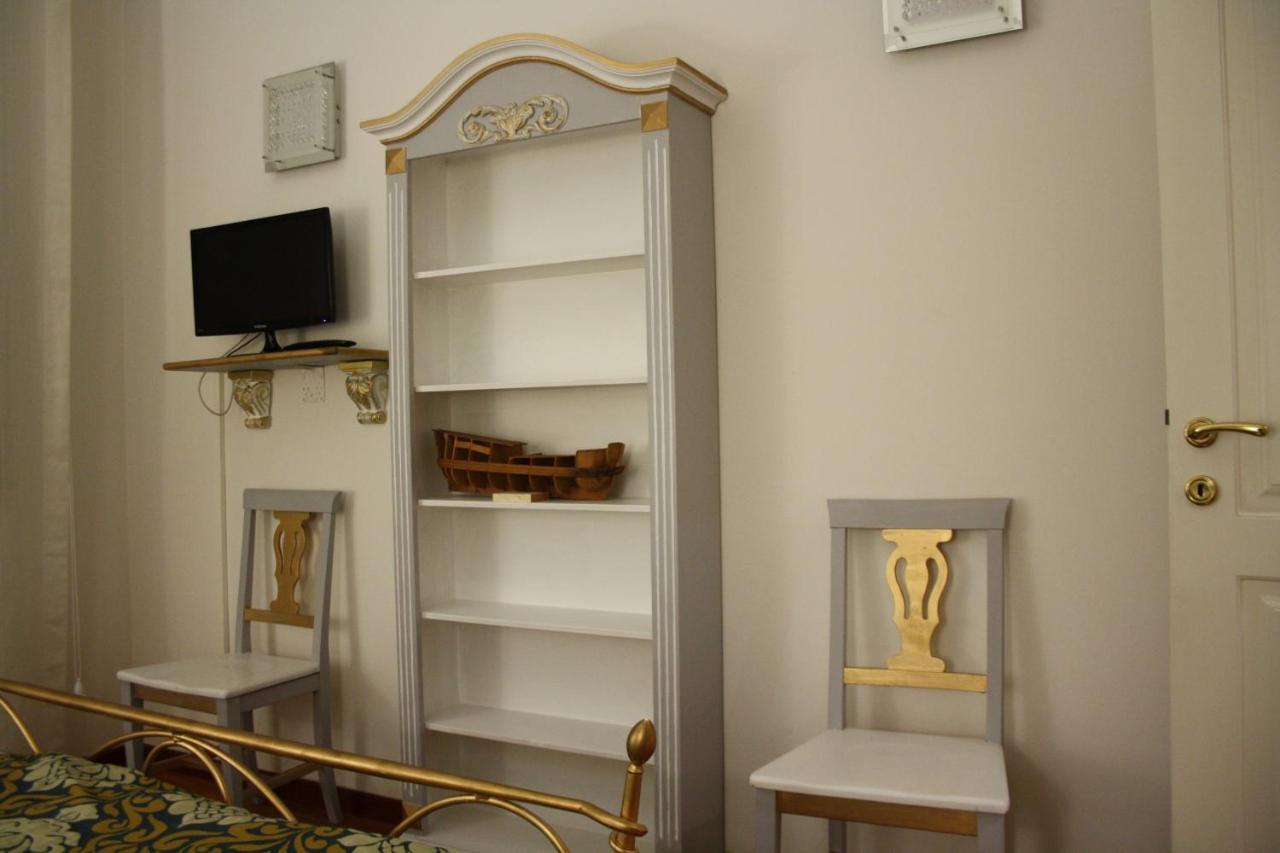 Apartamento Blu Centro Storico