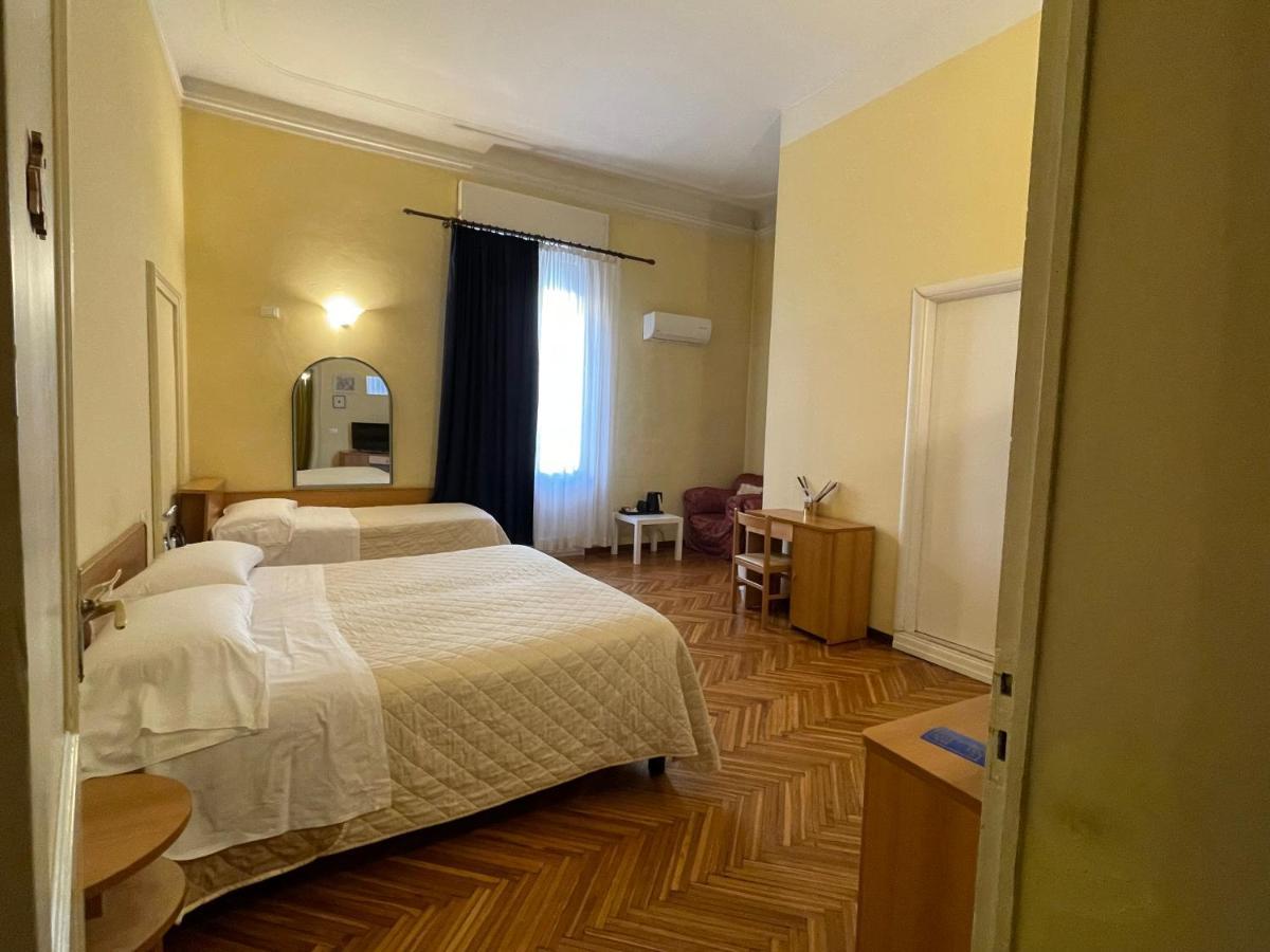 Hotel Panorama Centro