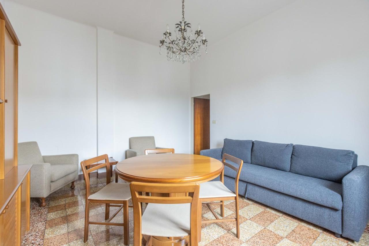 Appartement Ranzani 8 *