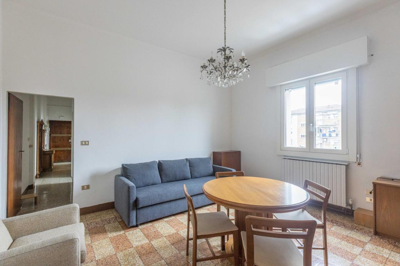 Ranzani 8 Appartement
