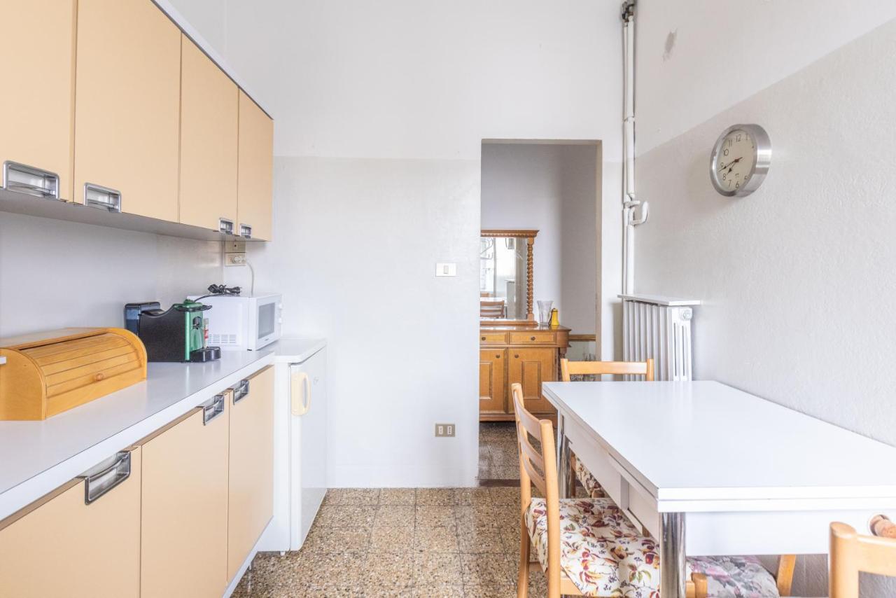 Appartement Ranzani 8 Bologna