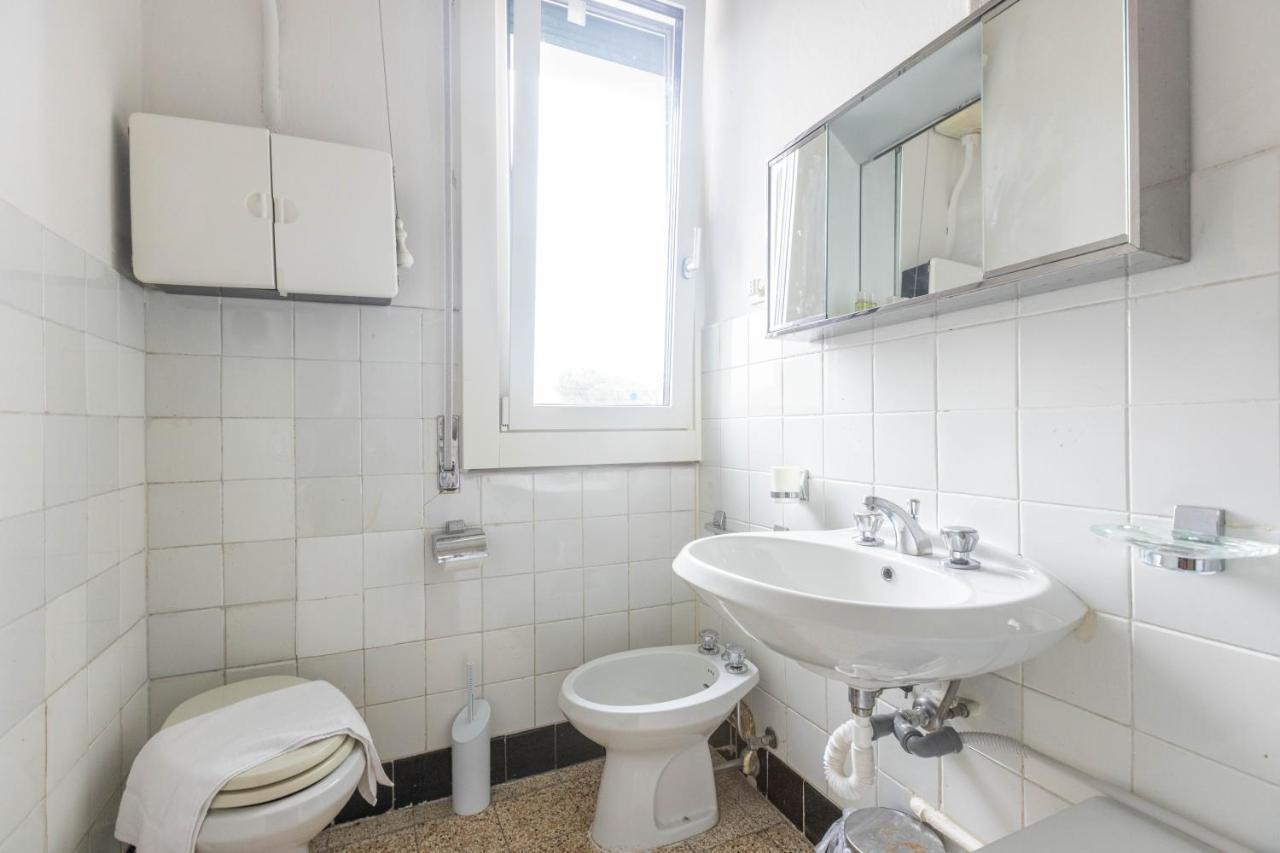 Ranzani 8 Appartement