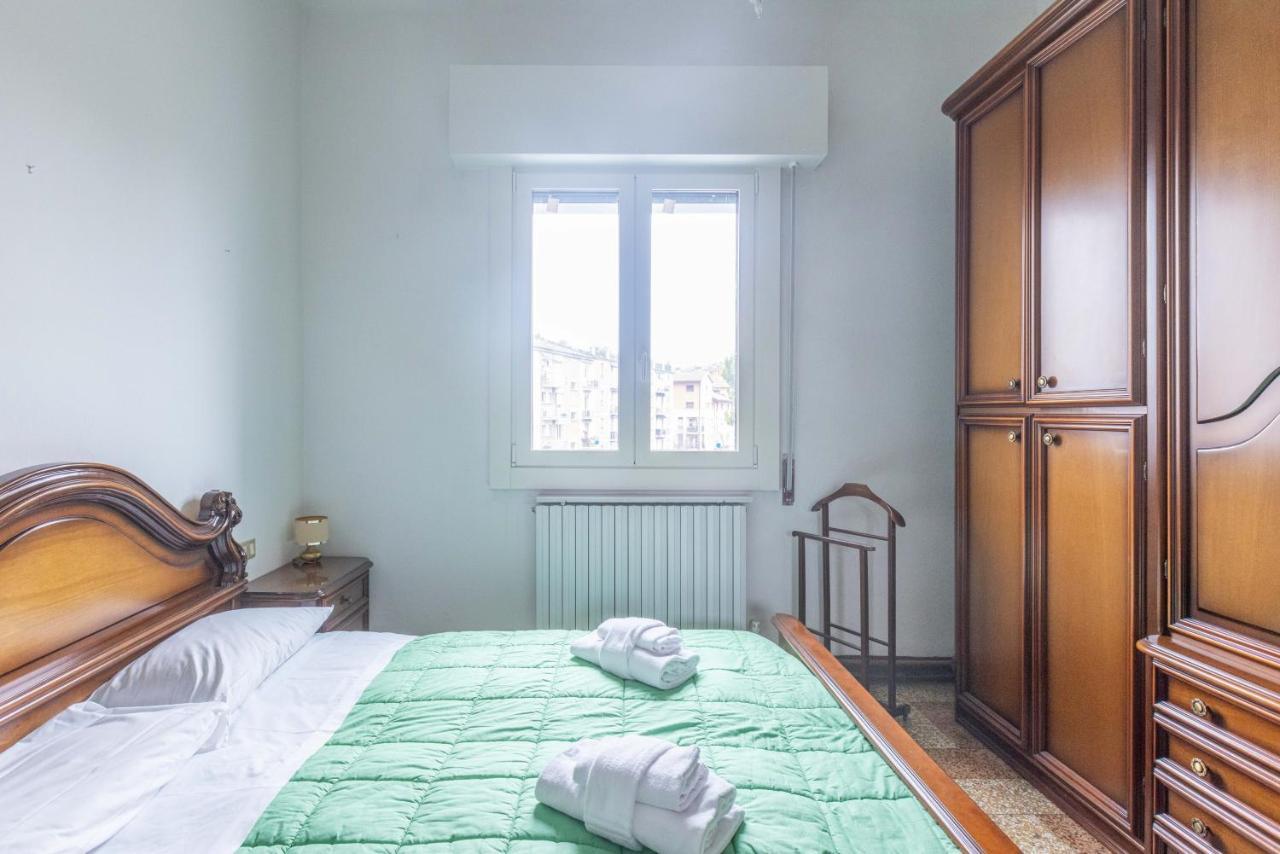 Appartement Ranzani 8 Bologna